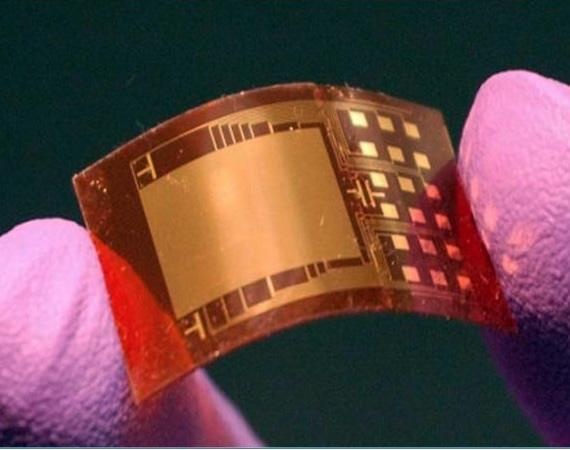 Nanogenerator