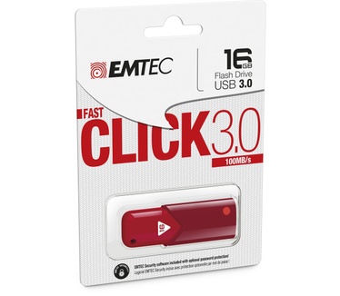 Emtec Click Fast