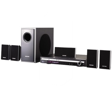 Samsung HT-Q20