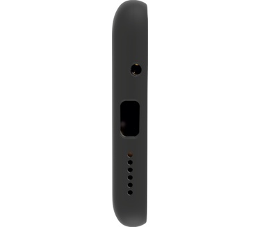 Azuri AZCOVSILMOG8P-BLK