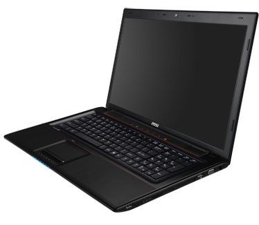 MSI GP70-2PEi781 (Leopard)