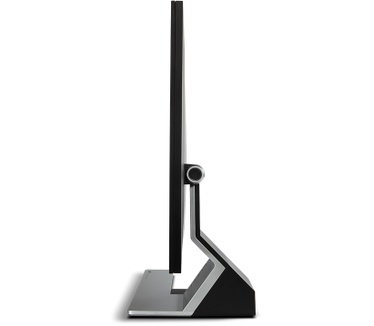 Acer S273HLbmii Zwart