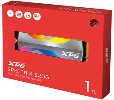 Adata SPECTRIX S20G