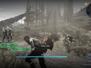Preview Final Fantasy XV