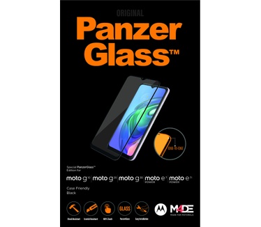 PanzerGlass 6542 (Moto g10/g30/e7 POWER)