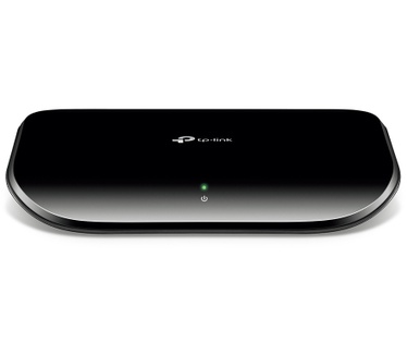 TP-Link TL-SG1005D-5-Port Gigabit Desktop Switch v6.0