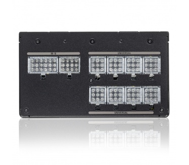 Super Flower Leadex II Gold 750W