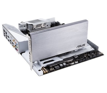 Asus Prime X299 Edition 30