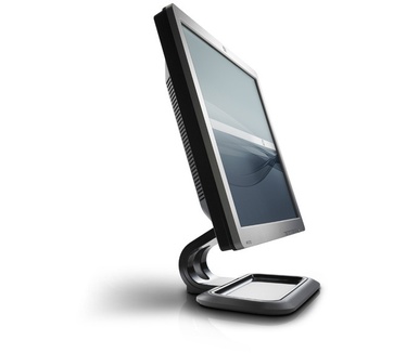 HP L1710 Zilver