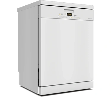 Miele Vaatwasser vrij G 5633 SC Active Excellence BW / A / bestekmand