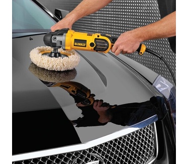 DeWalt DWP849X-QS