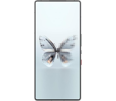 Redmagic 10 Pro, 16GB ram, 512GB opslag Grijs