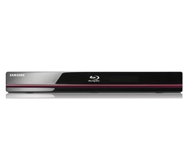 Samsung BD-P1620