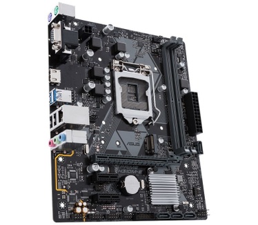 Asus PRIME H310M-E