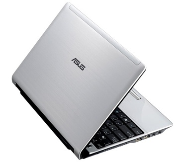 Asus UL20A-2X057V-BE