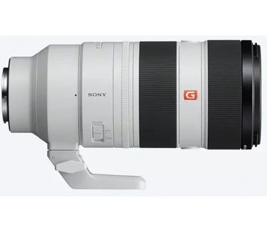 Sony FE 70-200mm F2.8 GM OSS II