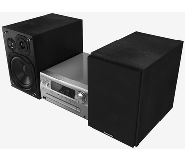 Panasonic SC-PMX80 Zilver