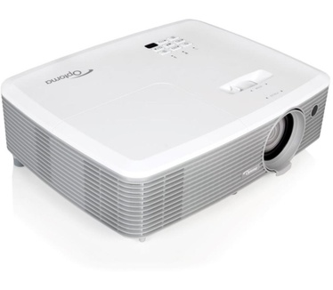 Optoma EH345