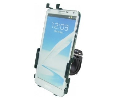 Haicom Samsung Galaxy Note 3 Neo Fietshouder (BI-362)