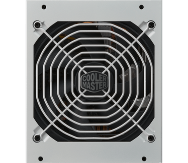 Cooler Master GX Gold 1250 ATX 3.0 White Version