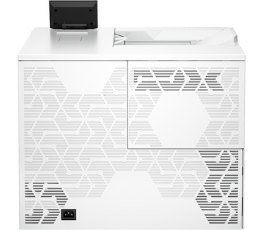HP HP Color LaserJet Enterprise 6700dn printer, Print, USB-poort voorzijde; Optionele high-capacity laden; Touchscreen; TerraJet-cartridge