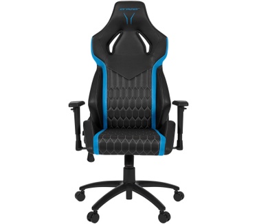 Medion Erazer Druid P10 Gaming stoel Wit, Zwart