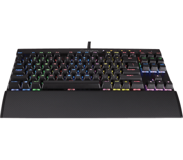 Corsair Gaming K65 RGB Rapidfire