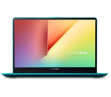 Asus VivoBook S15 S530UA Vivo 15.6 F-HD / i5-8250U / 256GB / 8GB / Groen / W10