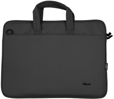 Trust Bologna Slim Eco Zwart