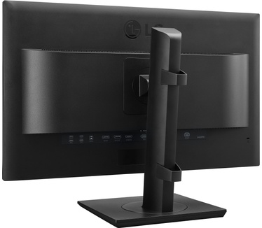 LG 24BK750Y-B Zwart