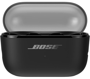 Bose Sport Open Earbuds Zwart