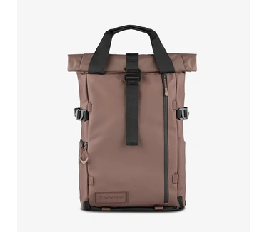 WANDRD PRVKE Photo Bundle Rugzak V4 - Atacama Clay - 21L