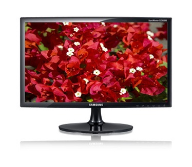 Samsung Syncmaster S19B300N