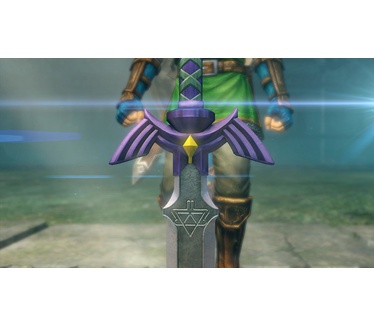 Hyrule Warriors Definitive Edition, Switch