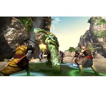 Age of Conan: Rise of the Godslayer