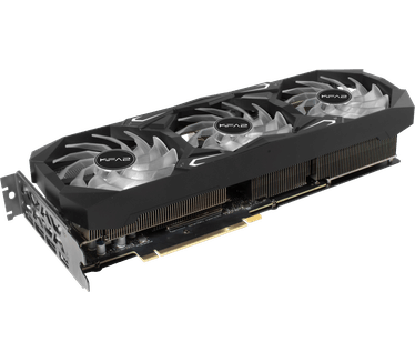 KFA2 GeForce RTX 3070 Ti SG (1-Click OC)