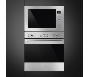 Smeg SF6381X