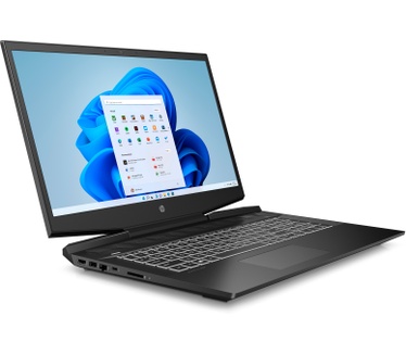 HP Pavilion Gaming 17-cd2350nd