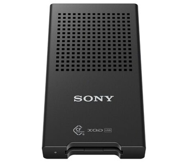Sony MRW-G1
