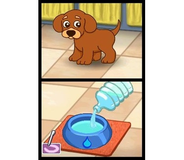 Dora Puppy