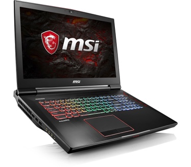 MSI GT73VR 7RE(Titan)-298