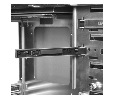 Lian Li PC-V1020