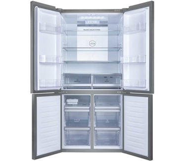 Haier HTF-610DM7
