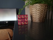 Cameratest Xiaomi 17 Ultra - Primair weinig licht