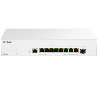 D-Link DBR-700