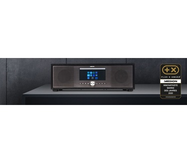 Medion Life DAB+ P66024