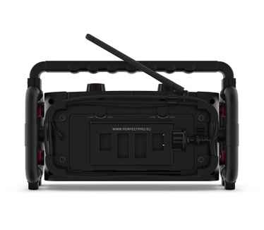 Perfectpro Workstation