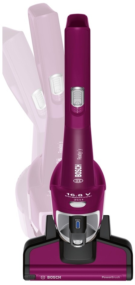 Bosch bbh21621 аккумулятор