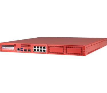 Securepoint RC400R G5 (Rev. 1)
