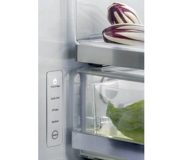 Haier HTF-610DSN7